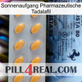 Sunrise Pharmaceutical Tadalafil 44
